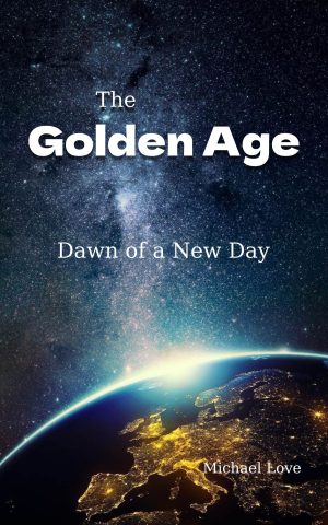 The Golden Age - Dawn of a New Day