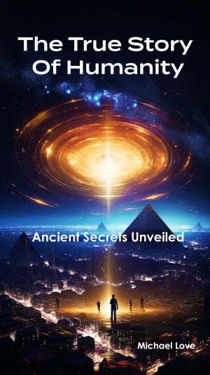 The True Story of humanity - Ancient Secrets Unveiled
